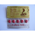 Cobra Red / Generic Viagra